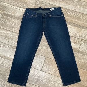 Levi’s Too Superlow Jeans Size 11